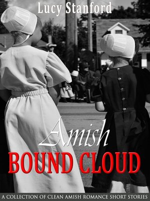 cover image of Amish Bound Cloud